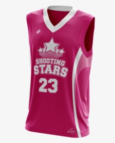 Data Mfp Src //cdn - Shooting Stars Basketball Jersey, HD Png Download, Transparent PNG